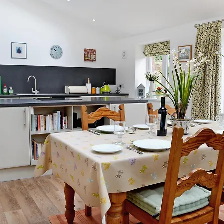 Barnside Holiday home *