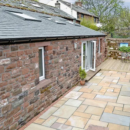 Barnside Holiday home Gamblesby