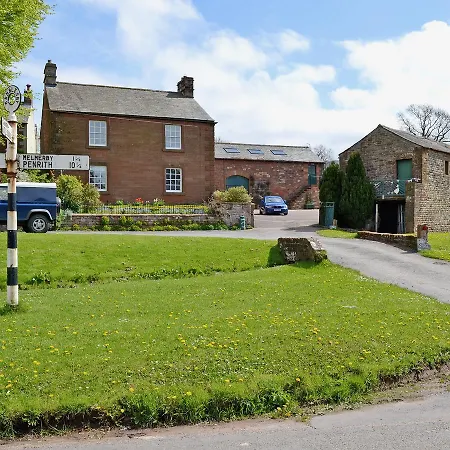 Holiday home Barnside Gamblesby