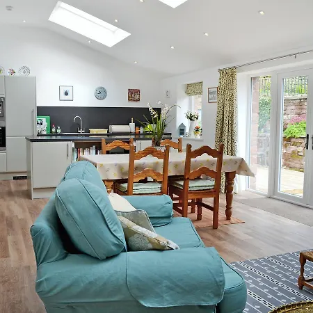 Barnside Holiday home