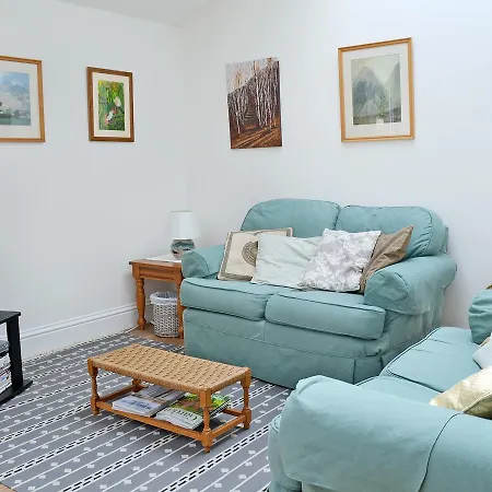 Holiday home Barnside